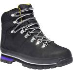 Chaussures de randonnée Timberland Euro Hiker noires pour femme 