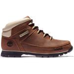 Chaussures de randonnée Timberland Euro Sprint marron pour homme 