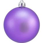 Lot de 100 ballons violets profonds de 30,5 cm pour décoration  d'anniversaire - Violet foncé : : Cuisine et Maison