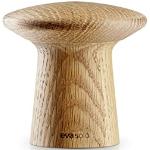 EVA SOLO | Sel et poivre | Chêne | 7.5 cm | Design danois, fonctionnalité et qualité