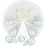 Huiles nettoyantes Eve Lom suisses à la camomille pour le visage 
