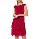 Evening Jive 005341-81 Robes d'occasion Femme,Rouge (Red) , 38 ( Taille Fabricant : 36 )