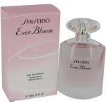 Ever Bloom - Shiseido Eau De Toilette Spray 50 ml