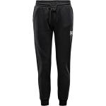 Pantalons Everlast noirs Taille S look sportif 