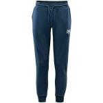Pantalons de sport Everlast bleus Taille S look fashion 