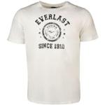 Everlast Horton, T-Shirt Homme, White, M