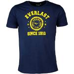Everlast Horton, T-Shirt Manches Courtes Homme, Ma