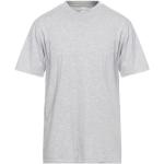 T-shirts col rond Everlast gris en coton sans manches à col rond Taille XL pour homme 