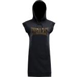 T-shirts Everlast noirs en jersey Taille L look sportif pour femme 