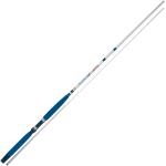 Evia Invisible Boat Bottom Shipping Rod Clair 2.40 m / 50 Lbs