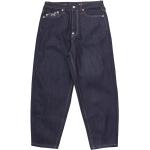Jeans loose fit Evisu multicolores Taille XS look casual pour homme 