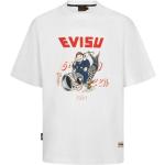 Evisu - Tops > T-Shirts - White -