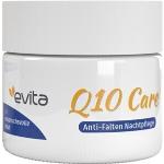 Evita Soin de la peau Soin du visage Q10 Care - Soin de nuit anti-rides 50 ml