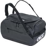 EVOC Duffle Bag 40 - Homme - Noir - taille Unique- modèle 2023