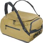 EVOC Duffle Bag 40 - Homme - Beige - taille Unique- modèle 2023