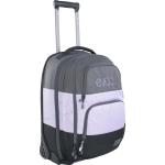 EVOC Terminal Bag 40+20 - Mixte - Gris / Violet / Noir - taille Unique- modèle 2023