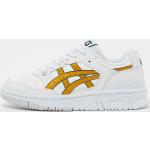 Chaussures Asics EX89 blanches Pointure 36 en promo 