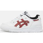 Chaussures Asics EX89 blanches Pointure 38 en promo 
