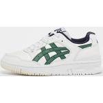 Chaussures Asics EX89 blanches Pointure 36 en promo 