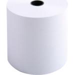 Rouleau de papier blanc éco-responsable 