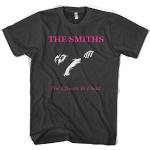Exceed The Smiths Queen is Dead Morrissey Unisexe T Shirt Toutes Les Tailles Et Couleurs