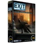 Exit Iello Sherlock Holmes 