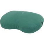 Coussins gonflables Exped turquoise en polyester 