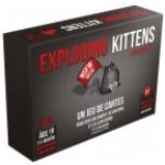 Exploding kittens 