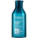 Shampoings Redken Extreme anti pointes fourchues fortifiants pour cheveux colorés 