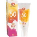 Protection solaire vegan indice 50 100 ml pour le visage 