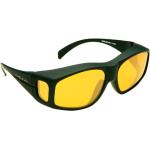 Eyelevel Medium Sport Over Polarized Sunglasses Vert Yellow/CAT2 Homme