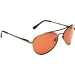 Eyelevel Monte Carlo Polarized Sunglasses Orange,Noir Amber/CAT3 Homme