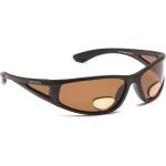 Eyelevel Sprinter Bi-focal Power 2 Polarized Sunglasses Noir Amber/CAT3 Homme