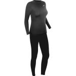 F-Lite Superlight Jeu de dames sous-vêtements fonctionnels, noir, taille S pour femmes