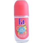 Fa - Fiji Dream Sandia & Ylang Deo Roll-on Fa Déodorant 50 ml
