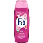 FA Gel Douche pour femme Pink Passion Lot de 3 (3 x 250 ml)