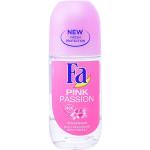 Fa - Pink Passion Deo Roll-on Fa Déodorant 50 ml