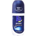 Fa - Sport Energizing Fresh 48h Déodorant Roll-on Fa 50 ml