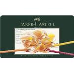 Pastels gras Faber Castell en promo 