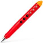 Faber-Castell 149852 stylo-plume Rouge 1 pièce(s)