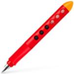 Faber-Castell 149862 stylo-plume Rouge 1 pièce(s)