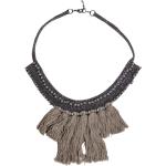 Fabiana Filippi - Accessories > Jewellery > Necklaces - Gray -