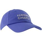 Fabienne Chapot - Accessories > Hats > Caps - Blue -