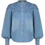 Fabienne Chapot - Blouses & Shirts > Shirts - Blue -