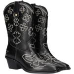 Fabienne Chapot - Shoes > Boots > Cowboy Boots - Black -