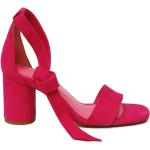 Fabienne Chapot - Shoes > Sandals > High Heel Sandals - Pink -