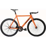 Vélos de route Fabricbike orange en aluminium 