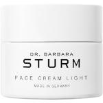 Crèmes de jour Dr. Barbara Sturm vegan au panthénol anti âge pour peaux sensibles 