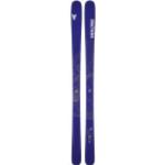 Skis de randonnée Faction bleus 178 cm en solde 