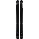 Skis freestyle Faction noirs 186 cm en promo 